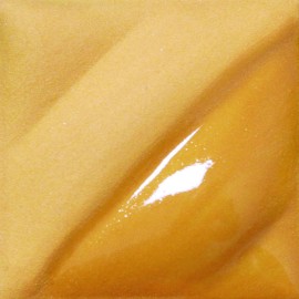 Deep Yellow - 16oz Amaco Velvet Underglaze